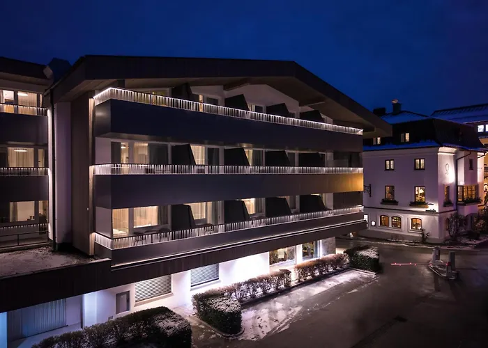Hotel Gruener Baum