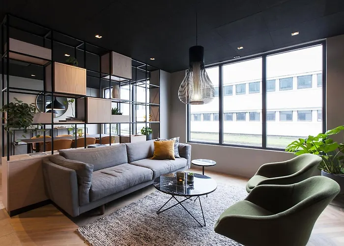 Scandic Victoria Floro