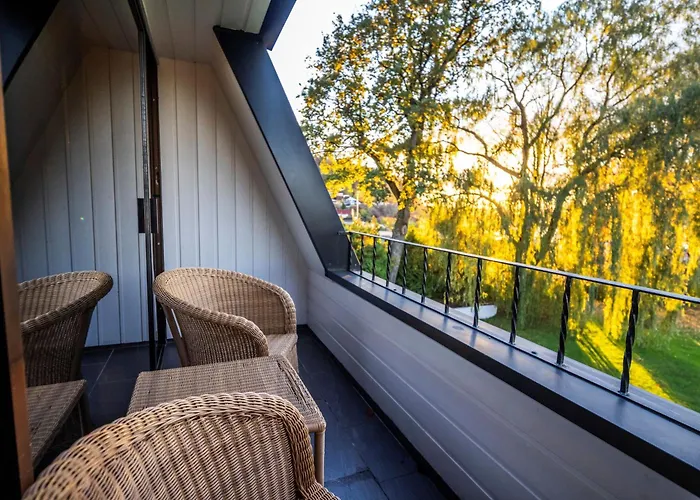 Hotel Refsnes Gods - By Classic Norway Hotels