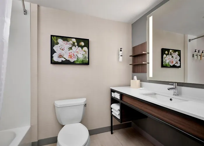 Hilton Garden Inn Jackson-Madison