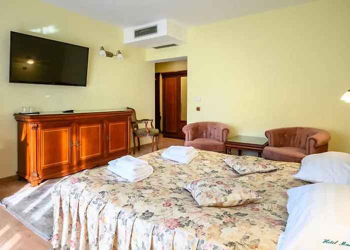 Hotel Maria
