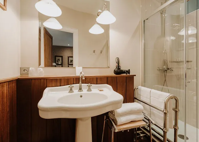 Hotel Saint James
