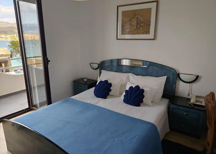 Hotel Biser