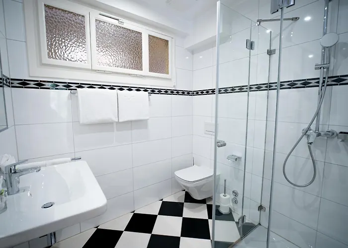 J5 Hotels Helvetie&La Brasserie