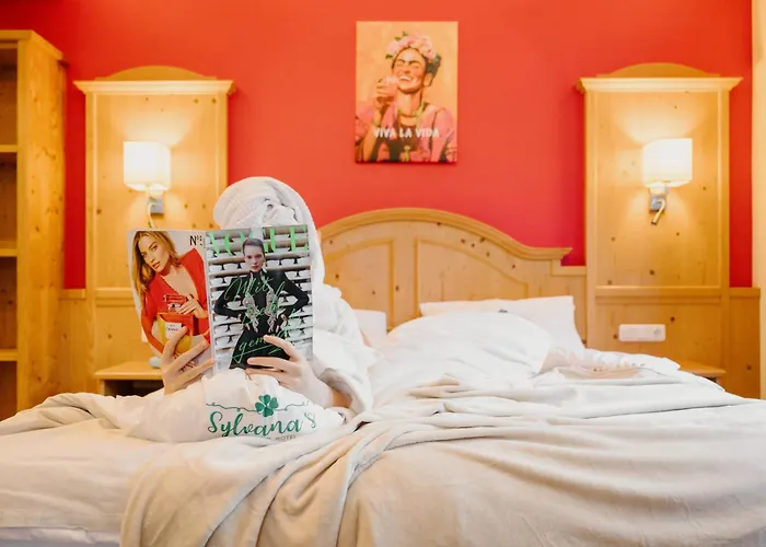 Sylvana'S Wohlfuehl Hotel