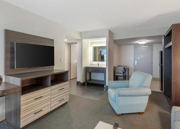 Best Western Plus Daytona Inn Seabreeze