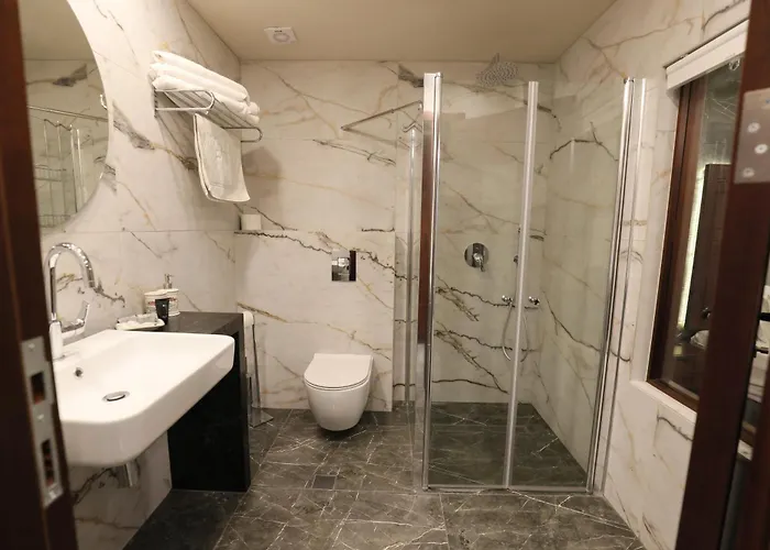 Tabar Hotel