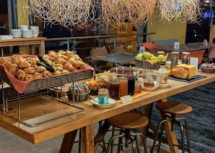 Best Western Linko Aubagne