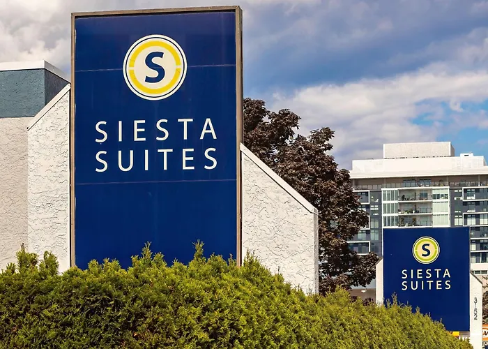 Siesta Suites