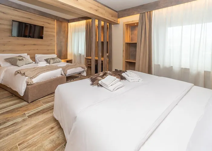Hotel La Torre
