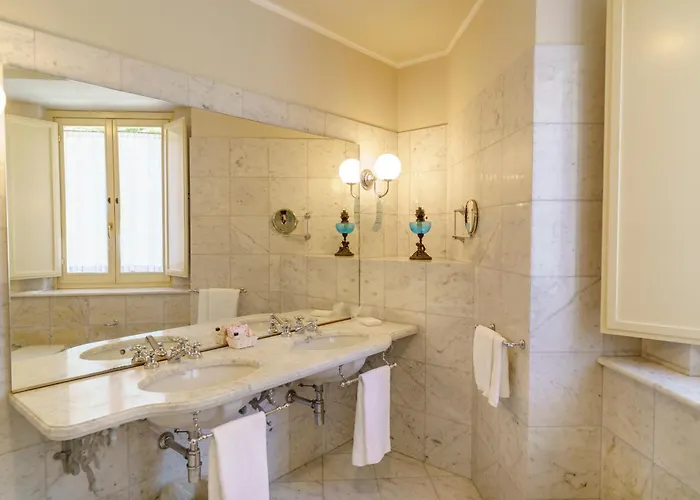 Hotel San Luca