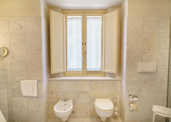 Hotel San Luca
