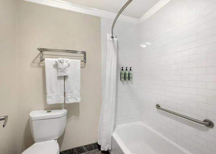 Best Western Airport Albuquerque Innsuites Hotel & Suites