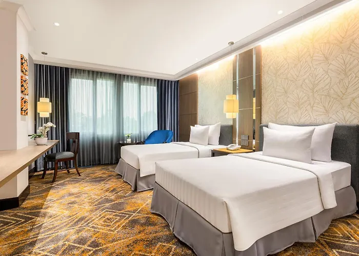 Aston Tropicana Hotel Bandung