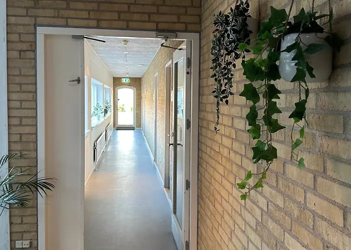 Move Eco Health Hotel
