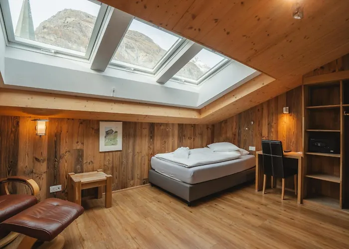 Hotel Matterhornblick
