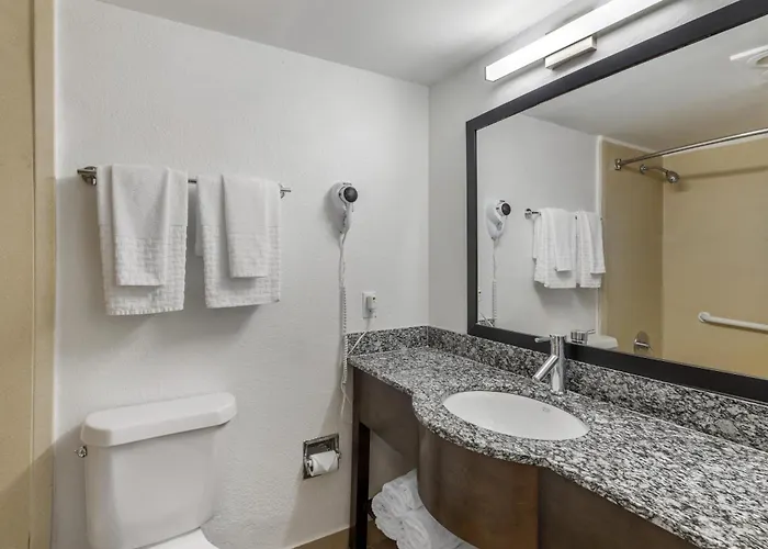 Best Western Palm Beach Lakes