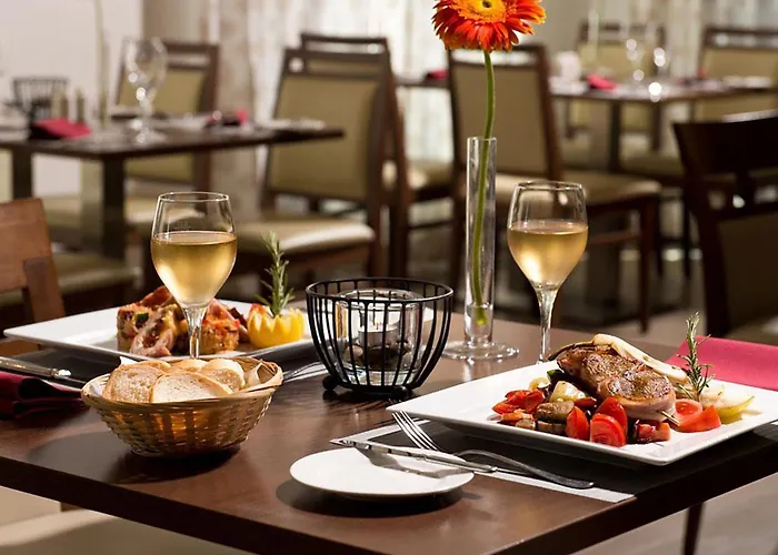Czech Inn Hotel Ferenc