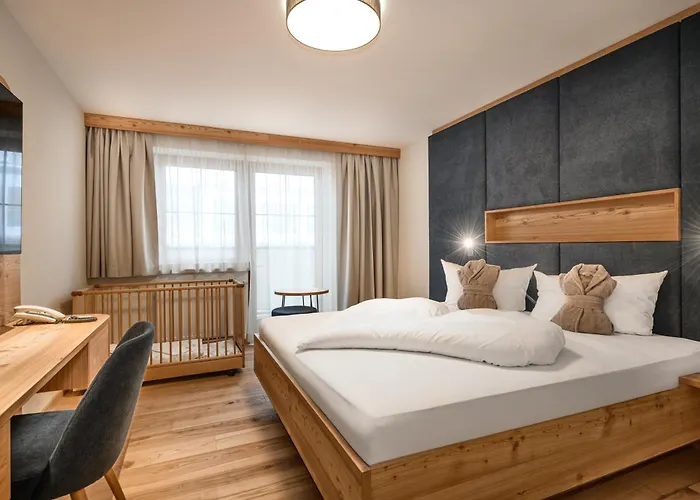 Hotel Zauchenseehof