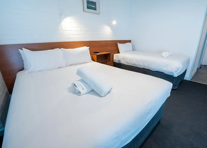 Bayside Hotel