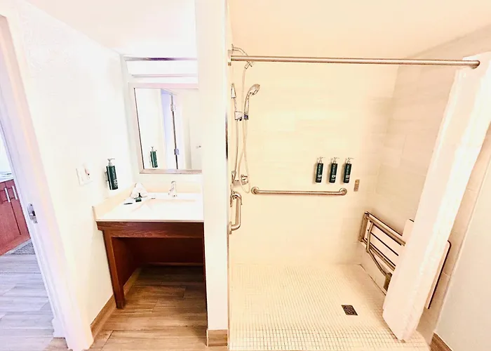 Hilton Pensacola Beach