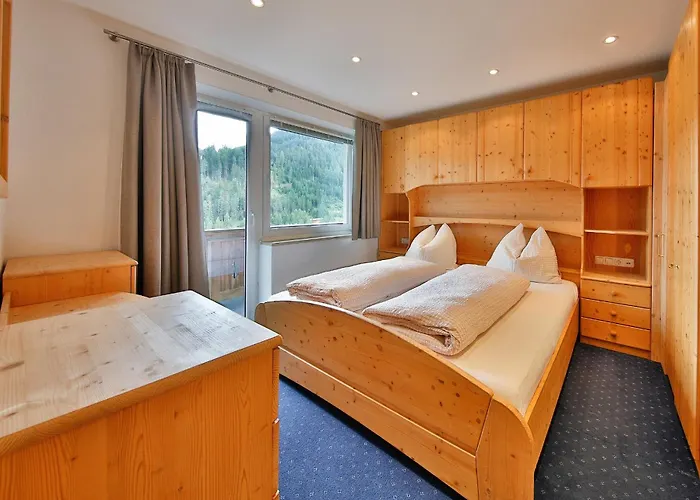 Hotel Pension Geiger