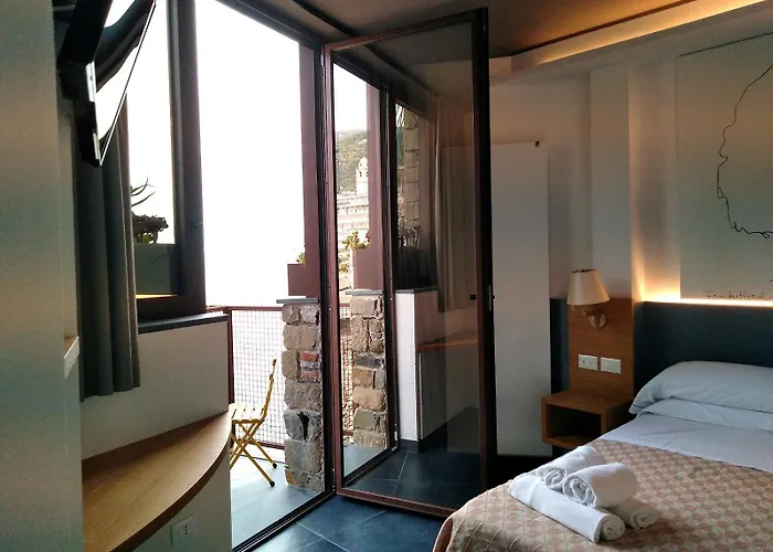 Hotel Gianni Franzi