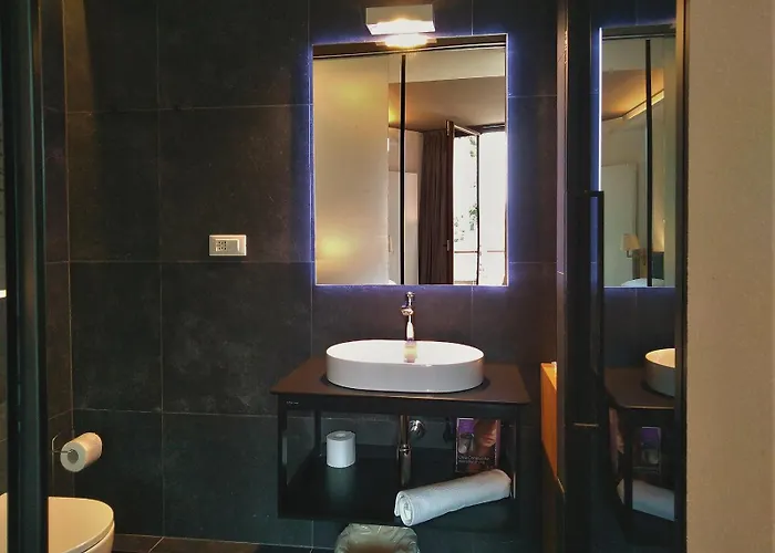 Hotel Gianni Franzi
