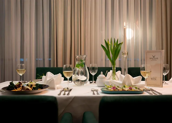 Hotel Falko