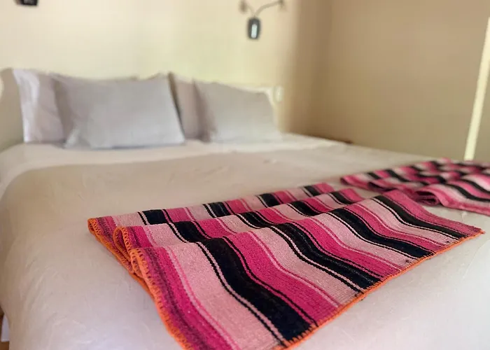 Hotel Tulor