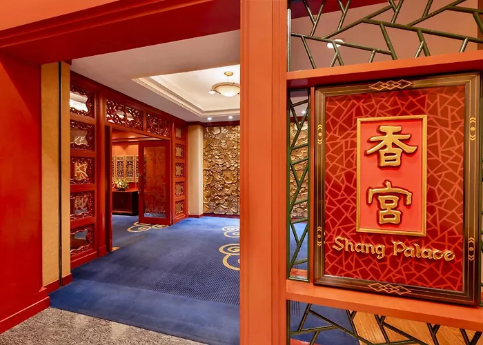 Shangri-La Harbin