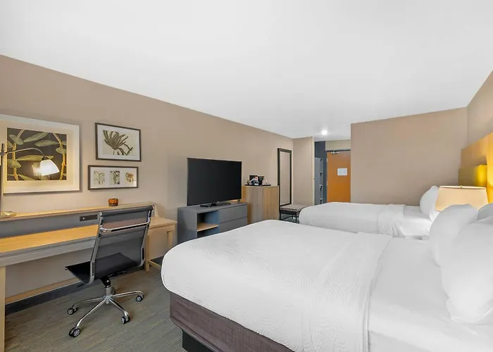 Country Inn & Suites By Radisson, Fairview Heights, Il