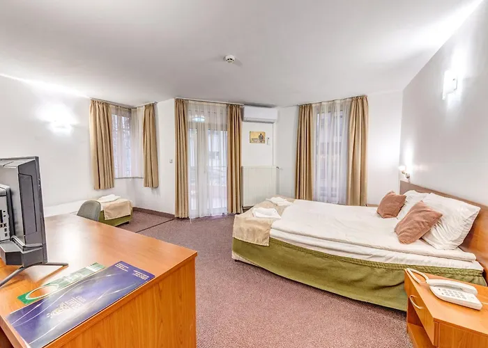 Hotel Elit