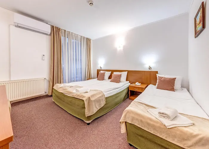 Hotel Elit