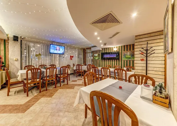 Hotel Elit