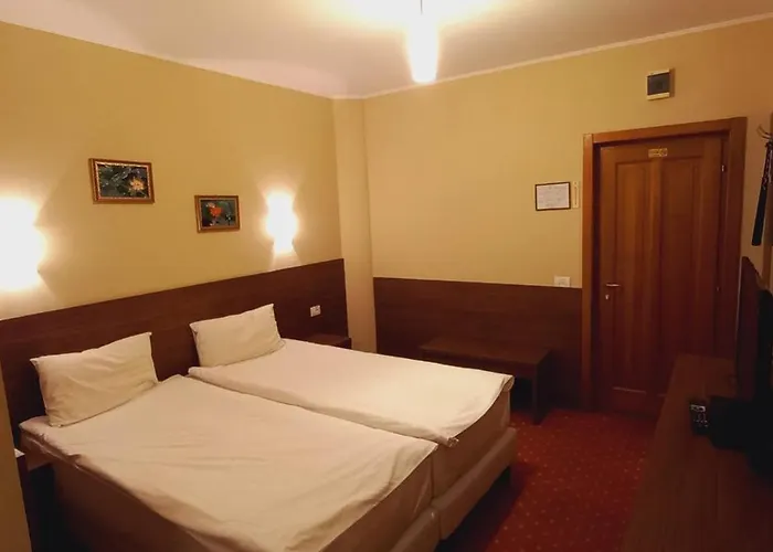 Hotel Hermes