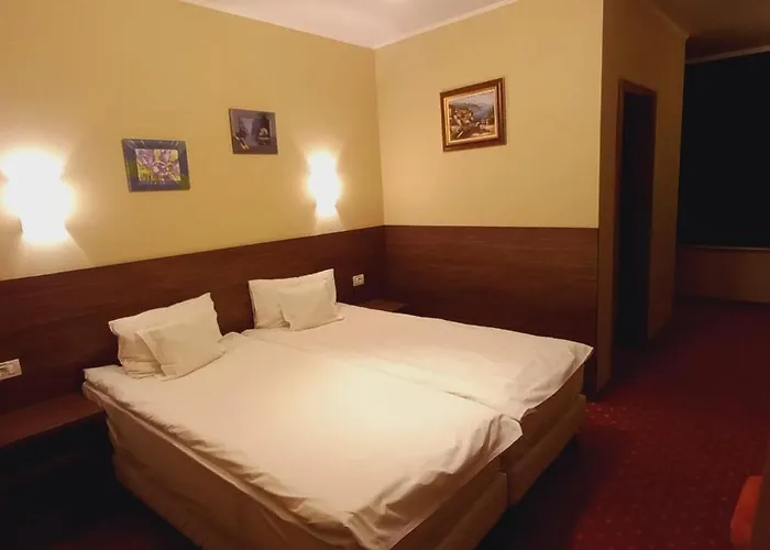 Hotel Hermes