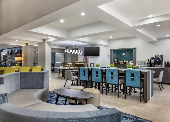 Best Western Plus Elgin - Chicago