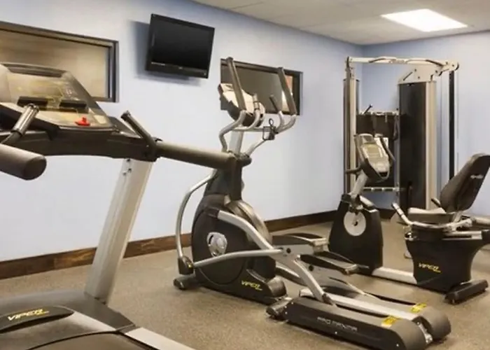 Townhome Inn & Suites By Ihg