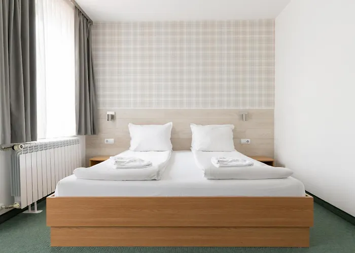 Hotel Iceberg Bansko