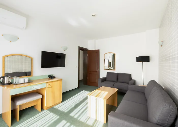 Hotel Iceberg Bansko
