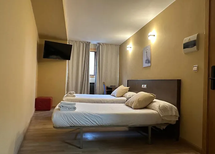 Hotel Santa Catalina By Bossh Hotels!