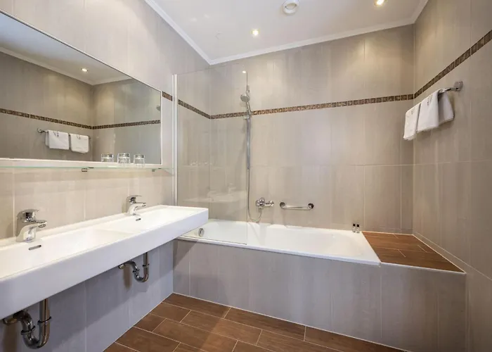 Ferienhotel Gasthof Zur Post