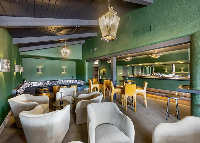 Hotel Glorieta