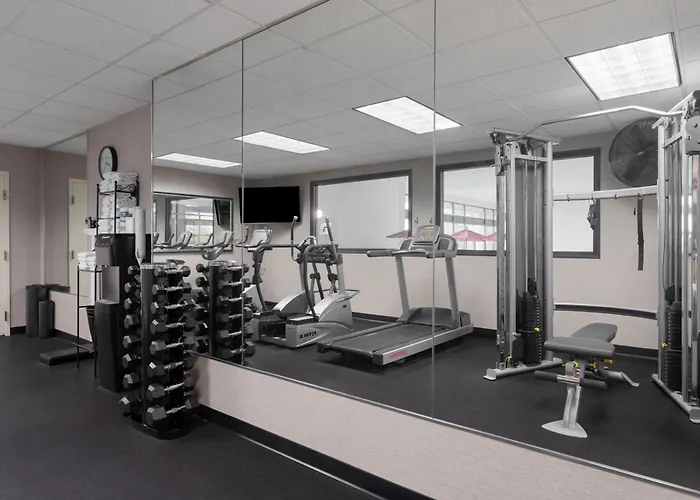 Wyndham Minneapolis South Burnsville