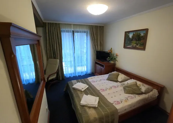 Hotel Spinaker