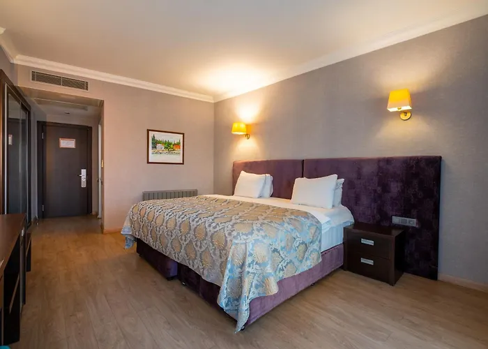 216 Castle Hotel