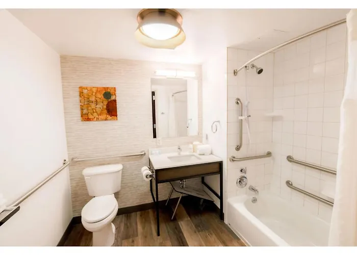 Hilton Garden Inn Mankato Downtown