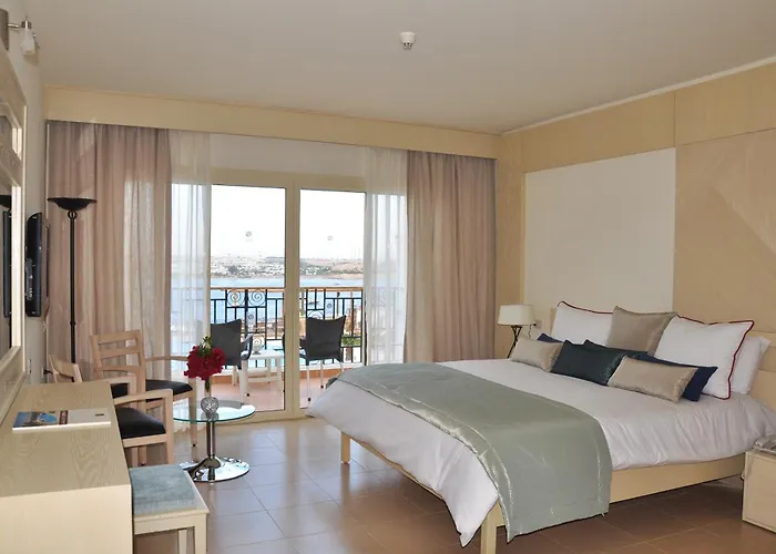Eden Rock Hotel Namaa Bay Sharm-el-Sheikh