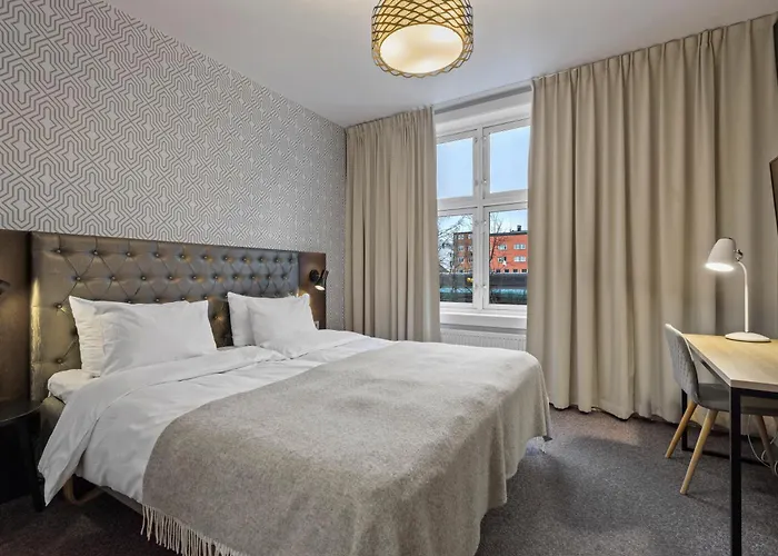 Home Hotel Astoria